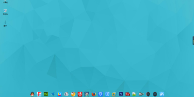 Winstep-Nexus桌面美化程序