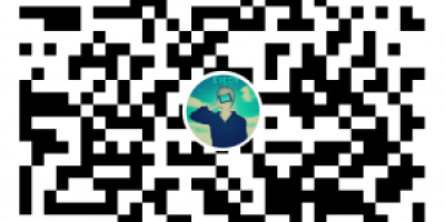 欢迎大家关注我的QQ公众号