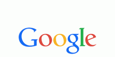 Google新旧Logo历史回顾