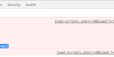记一次博客后台菜单出错解决事件 记一次博客后台菜单出错解决事件