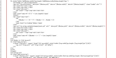 使用Selenium+PhantomJS抓取腾讯动漫漫画图链接 使用Selenium+PhantomJS抓取腾讯动漫漫画图链接