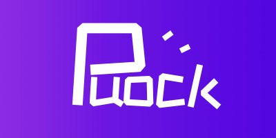 多风格自适应WordPress主题Puock正式开源！